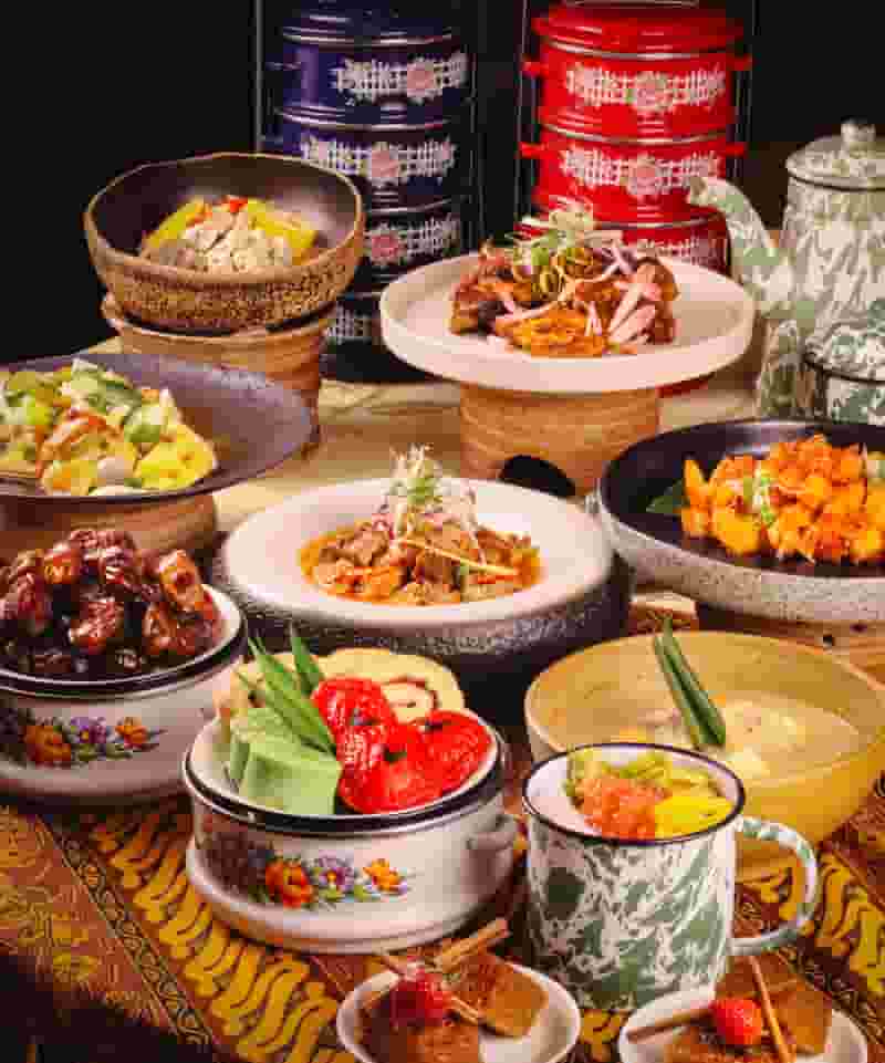 Rayakan Ramadan dengan Triple ALL Accor Reward Points untuk Pengalaman Berbuka Puasa di Seluruh Indonesia