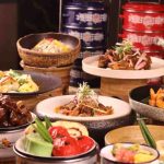Sajian Nusantara Hadirkan Ragam Menu Berbuka di ibis Styles Jakarta Mangga Dua Square