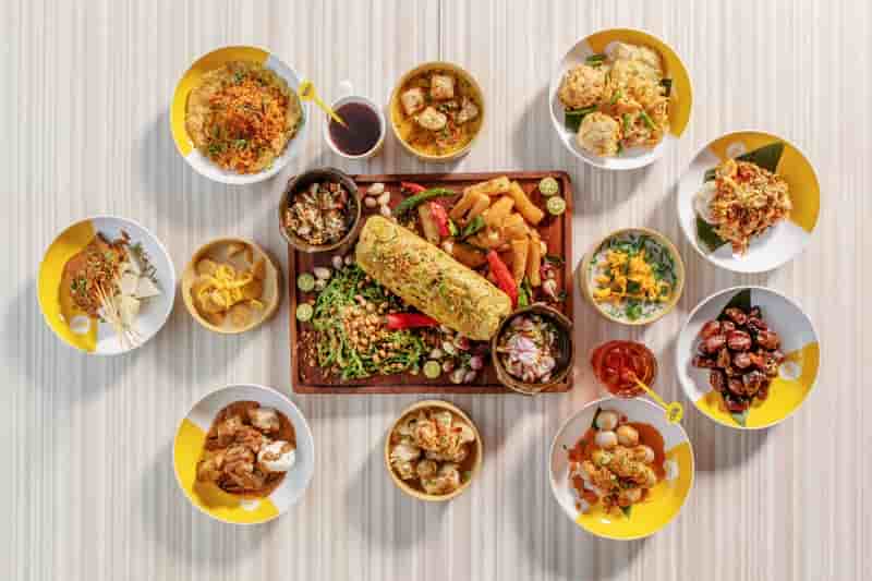 Yello Hotel Harmoni Jakarta Sambut Ramadan dengan Promo “Local-Hype Ramadan”