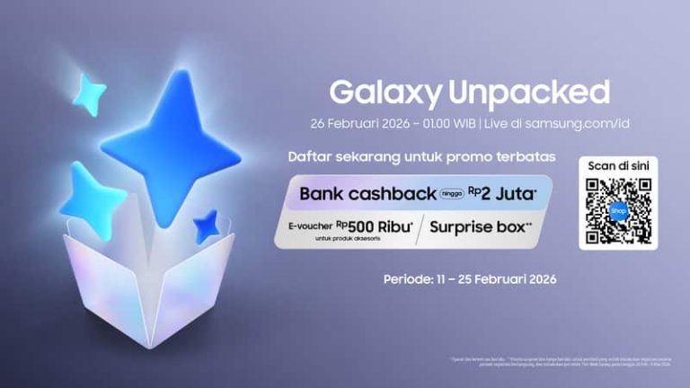 Kenapa Konsumen Indonesia Rebutan Pre Order Next Galaxy?