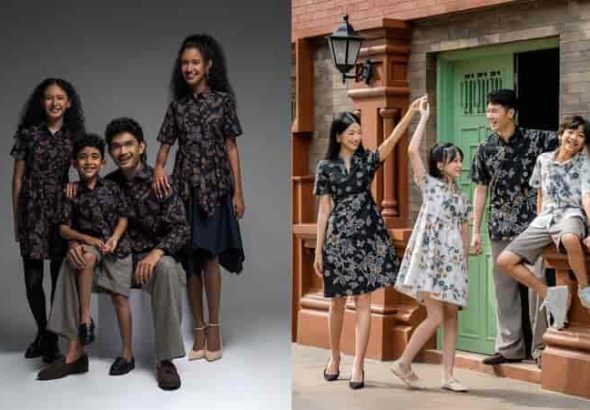 Strategi "Heritage Tech" Batik Keris bersama Shopee, Brand Lokal Legendaris yang Tetap Relevan di Setiap Generasi