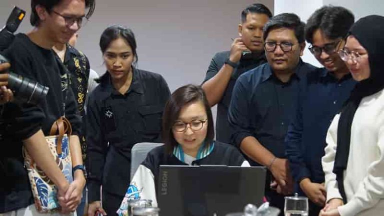 48 Jam Lampaui Batas, Garena Game Jam 3 Hasilkan 37 Game Bertema "Nothing Works as Expected"