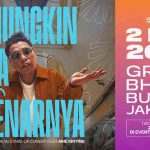 Saat Perbedaan Jadi Perdebatan, Arie Kriting Hadir dengan Stand-Up Comedy Show “Mungkin Ada Benarnya”