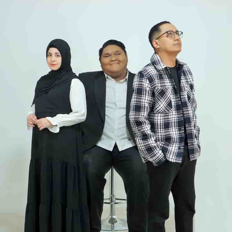 Sambut Ramadan 2026, Risty Ang dan Giant Jay Rilis Single Religi "Hidup Tanpa Kata"