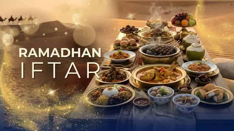 Ramadhan Iftar Bekasi 2026: Aston Imperial Bekasi Hadirkan 208 Menu Buffet “Menikmati Keindahan Cita Rasa dari Negeri Gurun”