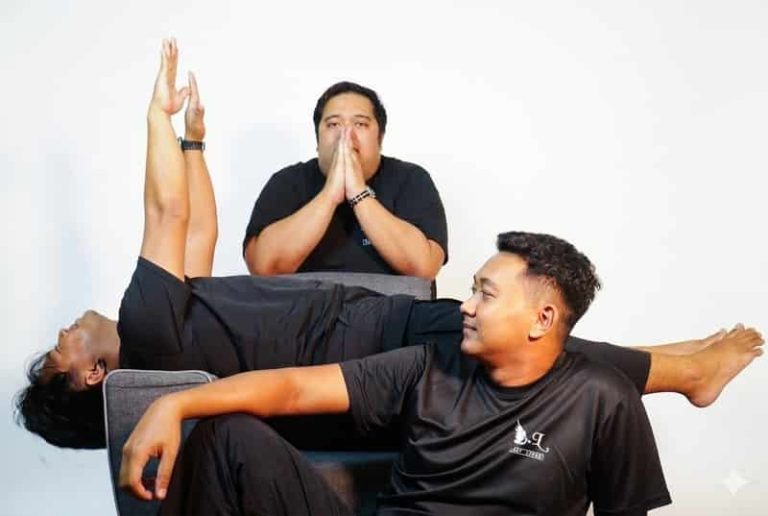 Unit Indie Pop Asal Malaysia, Sayap Lepas Rilis Single "Cinta & Janji" untuk Pasar Indonesia