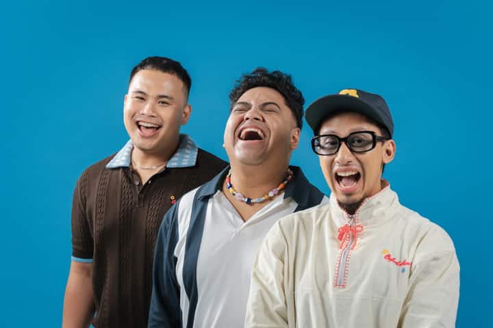 Trisouls Lepas Single Upbeat Bernuansa 90-an “Sementara atau Selamanya”
