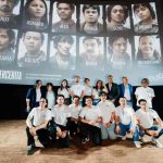 Pemain Film “Laut Bercerita” Diumumkan Oleh Rumah Produksi Pal8 Pictures