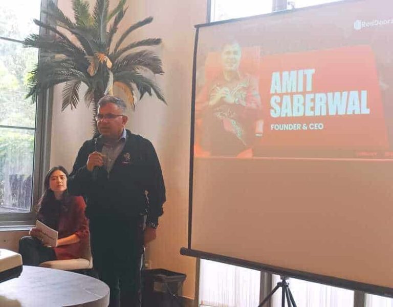 RedDoorz Pacu Pertumbuhan di Indonesia dengan Tambahan 100 Hotel yang Dikelola Langsung & Optimalkan AI