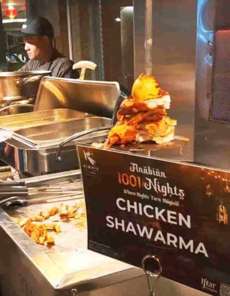 Where Nights Turn Magical Ramadan 2026 Concept at Kimaya Slipi Jakarta Set to Captivate Guests