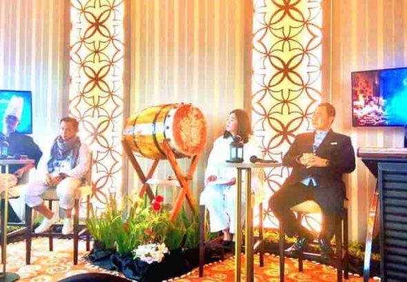 Nikmati Kekhusyukan Berpuasa saat "Ramadan Tiba" di Aston Kartika Grogol