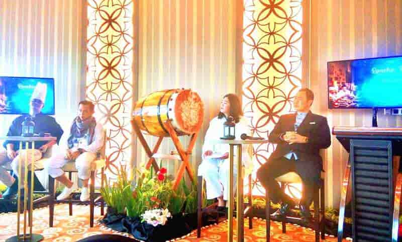 Nikmati Kekhusyukan Berpuasa saat "Ramadan Tiba" di Aston Kartika Grogol