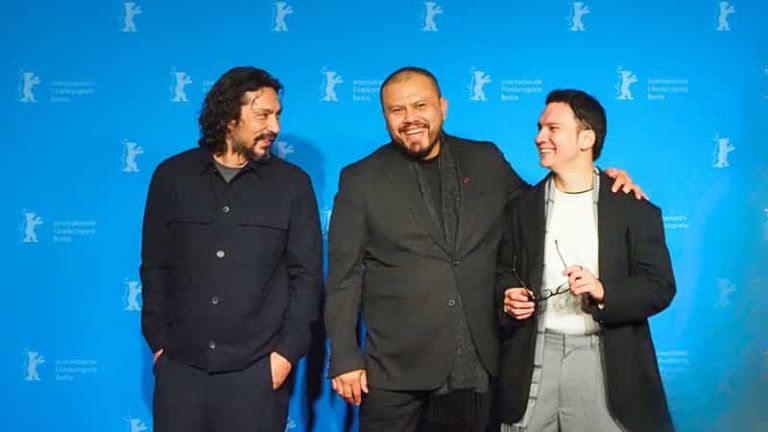 Tiket World Premiere Ghost in the Cell Sold Out! Film Terbaru Joko Anwar Dapat Sambutan Meriah dari Penonton Berlinale