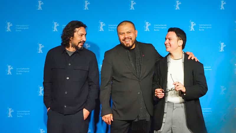 Tiket World Premiere Ghost in the Cell Sold Out! Film Terbaru Joko Anwar Dapat Sambutan Meriah dari Penonton Berlinale