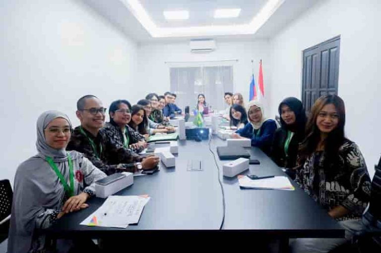 GenB Gelar BRICS Green Transformation Dialogue 2026, BCF Dukung Komunitas Muda Melek Transisi Energi