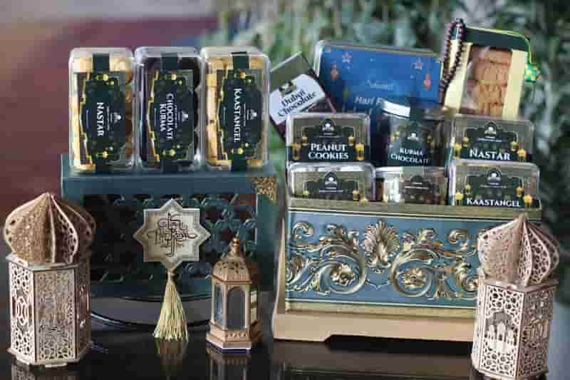 Buka Bersama dengan Ramadan Fusion Feast di Hotel Ciputra Jakarta