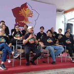 B7 Production Rayakan Rampung Syuting dan Luncurkan Kampanye Film "Beneran Horor"