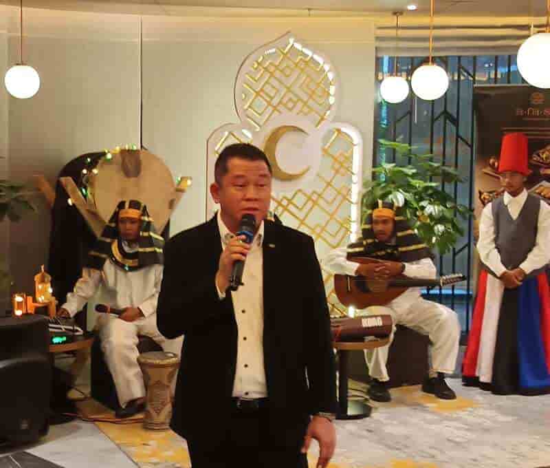 A.RA.SA Restaurant at Ascott Menteng Jakarta Presents “Iftar Delight” with Exclusive Ramadhan Dining, Signature Dishes & Live Gambus Music