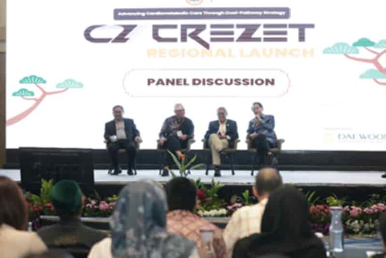 Daewoong Luncurkan Terapi Dislipidemia di Surabaya, Mendorong Kemajuan Kesehatan Kardiovaskular di Jawa Timur