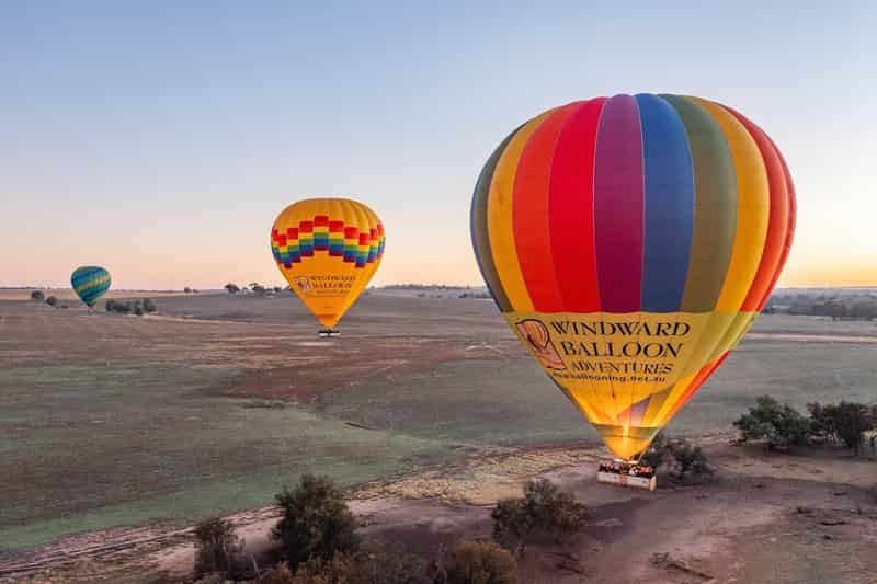 Peluang Pengembangan Paket Perjalanan 2026 di Australia Barat
