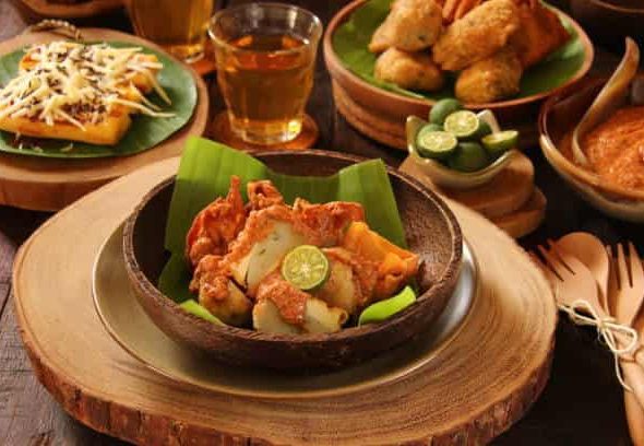 Celebrate Ramadan with Triple ALL Accor Reward Points on Iftars Across Indonesia