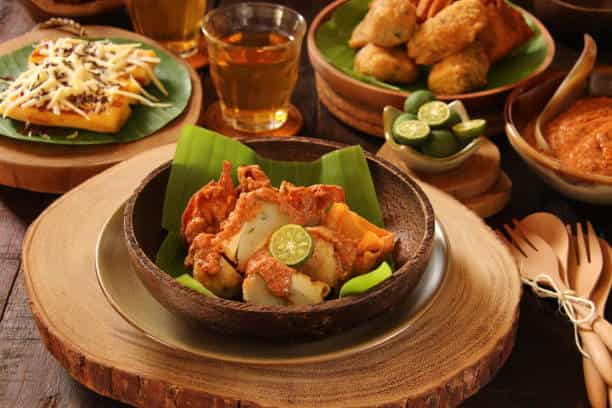 Celebrate Ramadan with Triple ALL Accor Reward Points on Iftars Across Indonesia