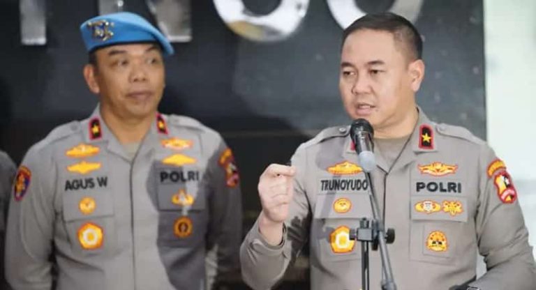 Kapolri Perintahkan Tes Urine Serentak Seluruh Personel Polri Guna Menjaga Integritas