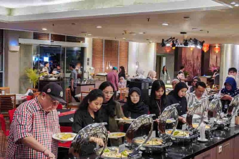 Where Nights Turn Magical: Konsep Ramadan 2026 Kimaya Slipi Jakarta Siap Memikat Tamu