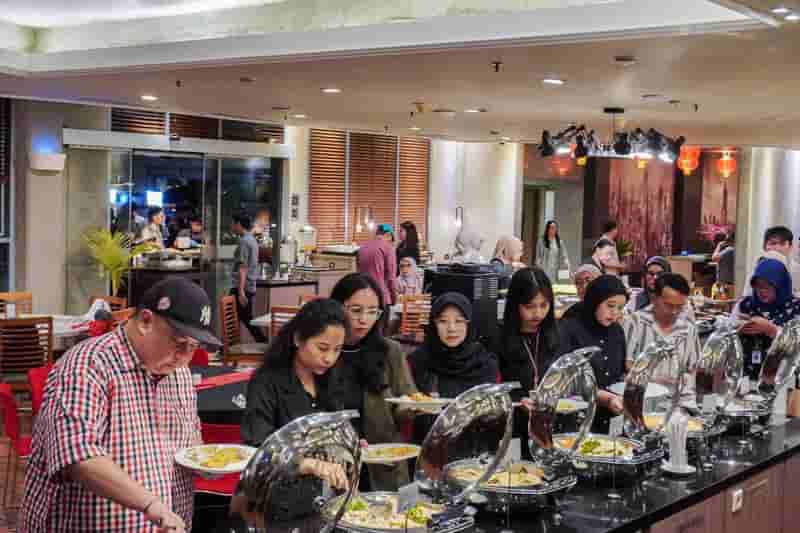 Where Nights Turn Magical: Konsep Ramadan 2026 Kimaya Slipi Jakarta Siap Memikat Tamu
