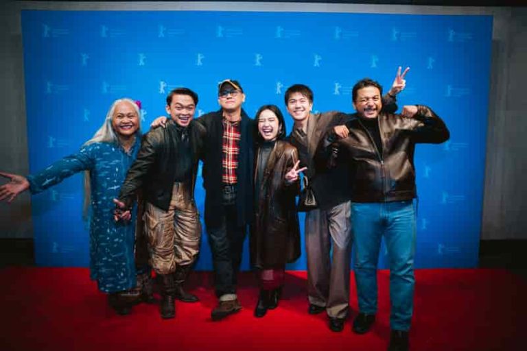 Produksi Palari Films, Monster Pabrik Rambut Raih Respon Positif di Berlinale 2026