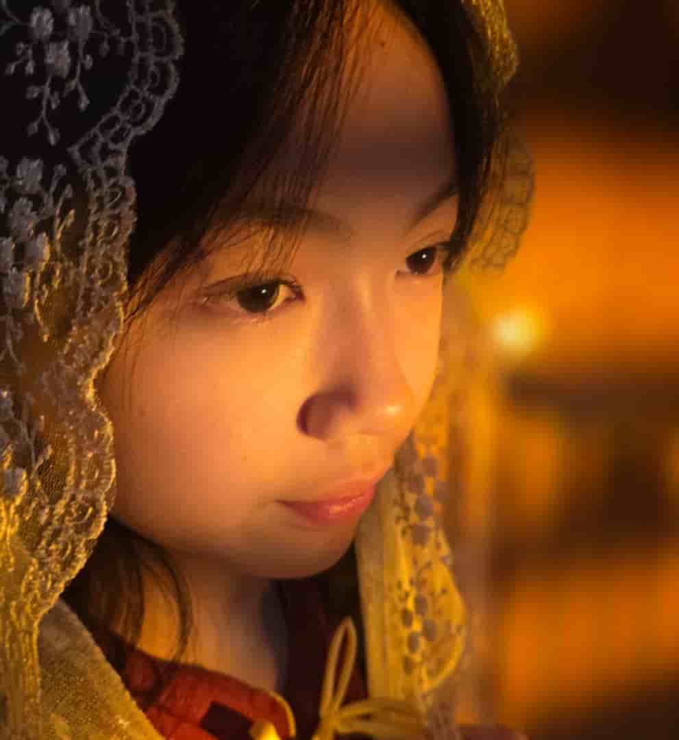 Penyanyi Cilik, Lindee Cremona Rilis Single "Yang Masih Bisa Berdoa", Libatkan 4 Musisi di Penggarapannya