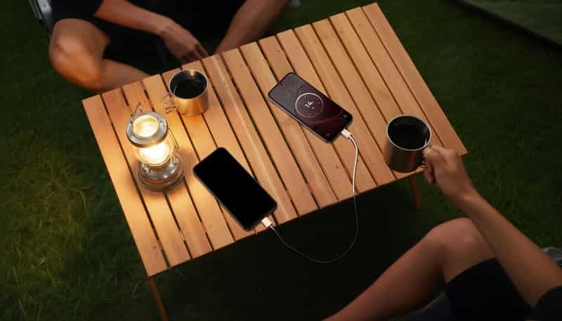 Balik Kerja Tanpa Lowbat Anxiety, OPPO A6s Jadi Andalan Setelah Libur Lebaran