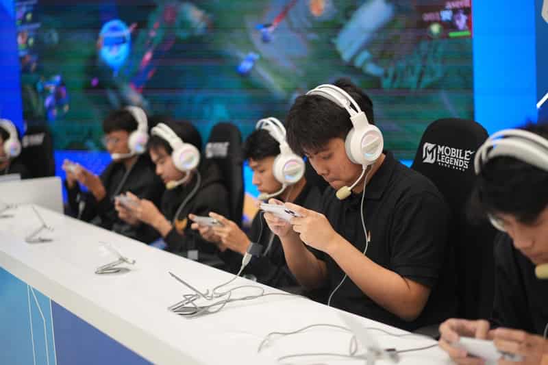 Dari 476 Tim, Dua Wakil Indonesia Melaju ke Grand Final OPPO Hyper Legend Cup 2026 di Malaysia untuk Meraih Hadiah 100000 USD!