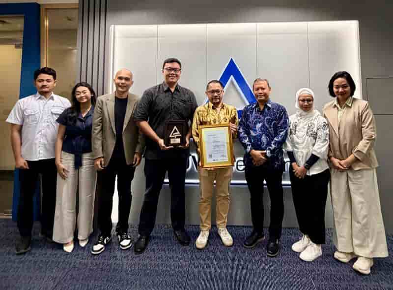 Dorong Inklusi Keuangan, Bimasakti Hadirkan Solusi Pembayaran Digital dari Sidoarjo untuk Indonesia