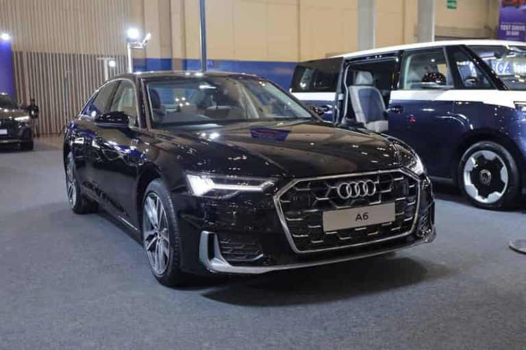 Audi Hadirkan Prestige Collection di BCA Expoversary 2026, Menampilkan The New Q8 sebagai flagship SUV, bersama Q3 Sportback dan A6