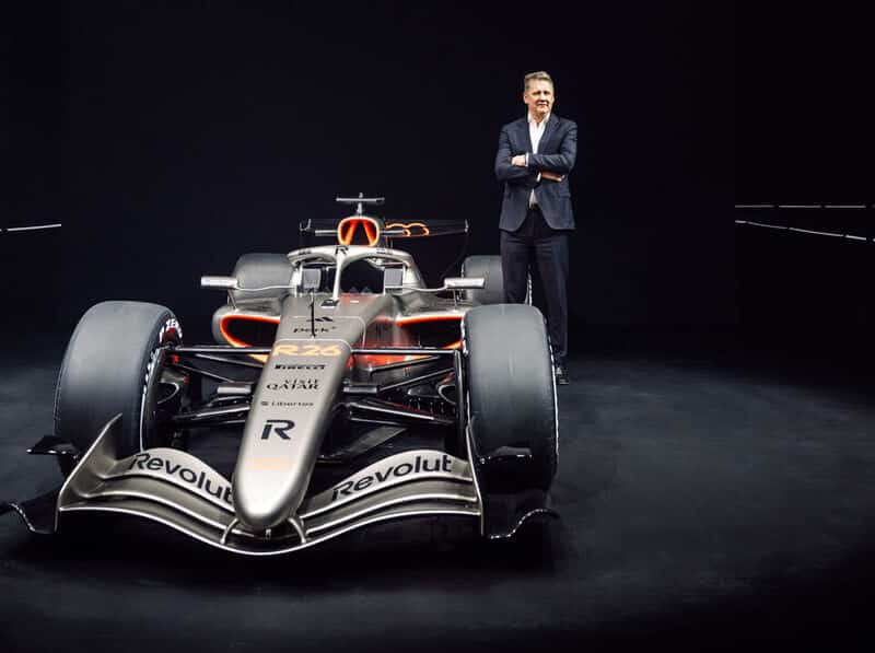 Audi Resmi Memperkenalkan Audi R26, Menandai Babak Baru Perjalanan Audi di Formula 1