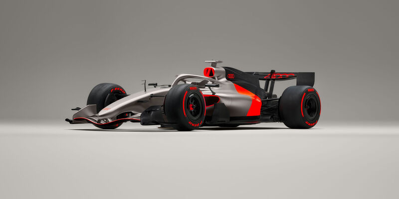 Audi Revolut F1 Team Resmi Memulai Langkah Menuju Formula 1 2026 dengan Keberhasilan “Fire-Up” Pertama