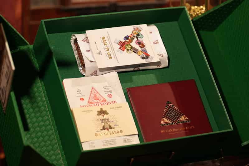 Rayakan Ramadan, Roemah Koffie x BAIC Luncurkan Kampanye "Iftar at Roemah Koffie" & Koleksi Hampers Eksklusif 2026