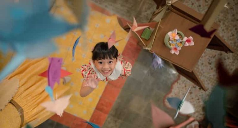 Bahagia Bareng Na Willa! Film yang Membuat Semua Penonton Bahagia