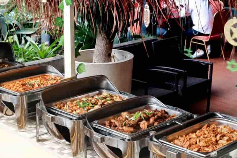 Rayakan Kemenangan bersama Vega Hotel Gading Serpong – Paket Halal Bi Halal selama Bulan Syawal