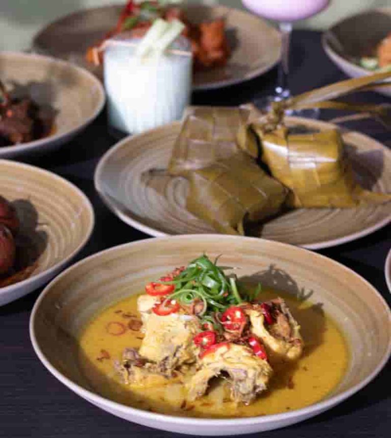 Vertu Harmoni Jakarta Invites Guests to Celebrate the Spirit of Reunion this Eid al-Fitr