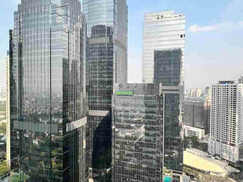 Superbank Bukukan Laba Sebelum Pajak Rp143,3 Miliar di 2025