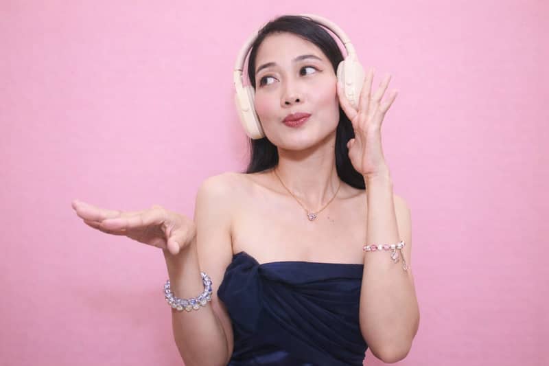 Dari Karaoke Antar Jurnalis, hingga Kintan Rilis Lagu Upbeat Penuh Semangat