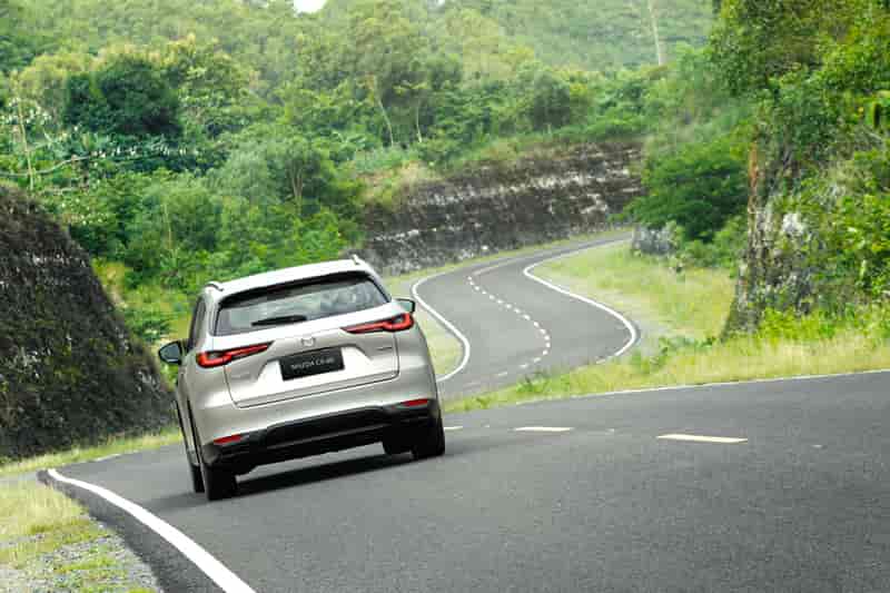 Mazda Hadirkan Mazda CX-60 Sport & Mazda CX-80 guna Mobilitas untuk Perjalanan Mudik Lebaran 2026