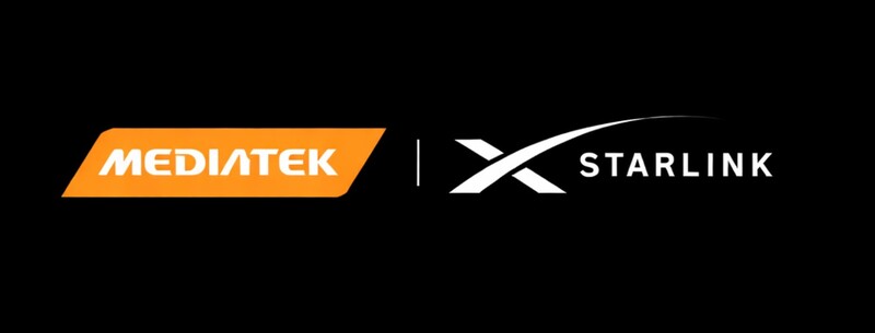 MediaTek Gandeng Starlink Pamerkan Layanan Satelit Darurat pada Perangkat Seluler