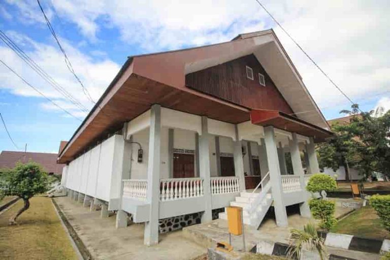 Museum Sulawesi Tengah, Jejak Peradaban di Bumi Tadulako