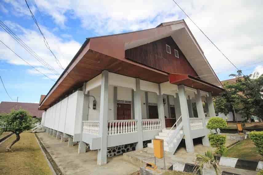 Museum Sulawesi Tengah, Jejak Peradaban di Bumi Tadulako