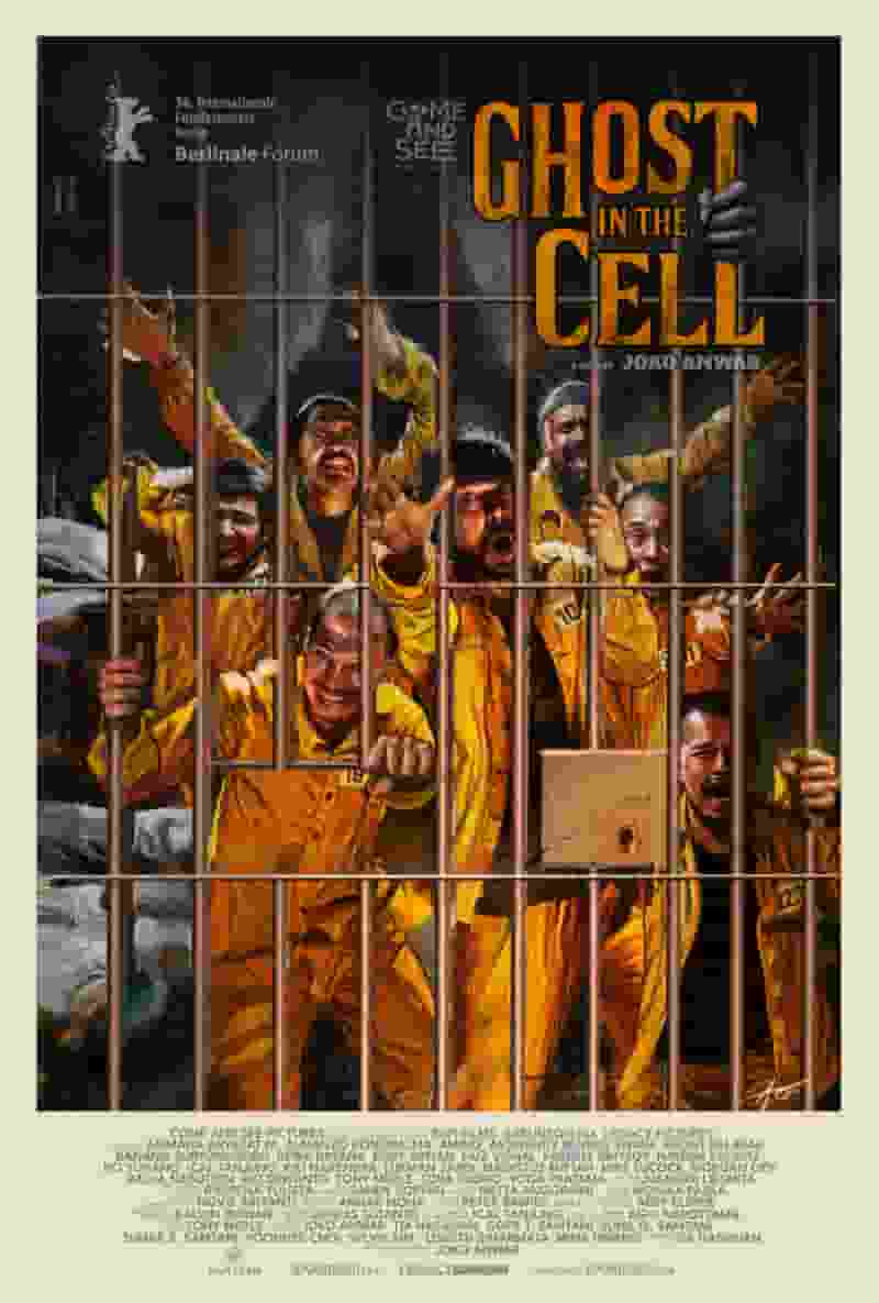 Joko Anwar Ajak 6 Ilustrator Indonesia Berskala Dunia untuk Berkolaborasi di Film Ghost in the Cell