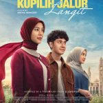 Gak Dikasih Nafkah Batin! Lakukan 5 Hal Ini Kalau "Pacaran Setelah Menikah" Kamu Gagal Total di Film Kupilih Jalur Langat