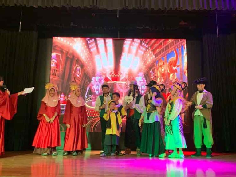MILKU & Yayasan WINGS Peduli Berbagi Kebaikan Di Bulan Ramadan Bersama 100 Anak Panti Asuhan